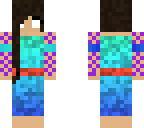 herobrine daughter