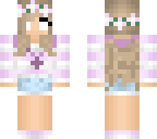 herobrine girl
