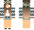herobrine girl