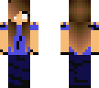 herobrine girl