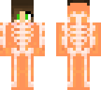 heyimbee halloween skin 2k16