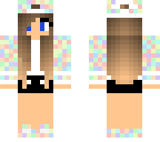 hippi girl