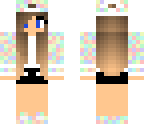 hippi girl
