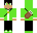 hunter