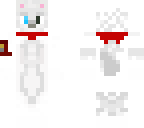 hurt wolf