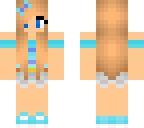 i dont know what to name skins