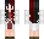 i made a skin yo