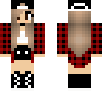 i needed a new skin