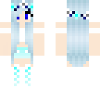ice princess