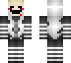 im marionette