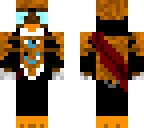 inetrubaloo in armor