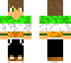 irish man