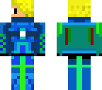 iron frost 2