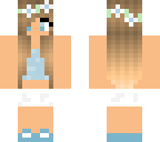 island girl