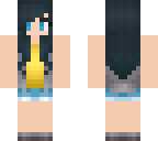 itsfunneh beach outfit