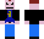 jack lamppost