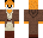 jedi fox