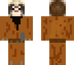 jedi weasel