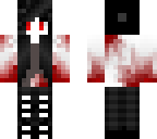 jeff the killer girl