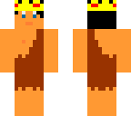 jungle king