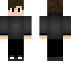 kai7949mc's skin hoodie