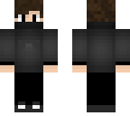 kai7949mc's skin scarf