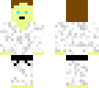 karate dude