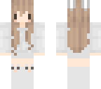 kawaii chibi bunny