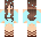 kawaii elli me wizard themed