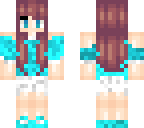 kawaii girl