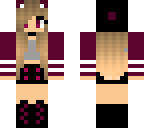 kawaii girl