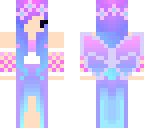 kawaii pastel fairy