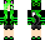 kawaii priston
