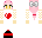 kiawii mangle with dress
