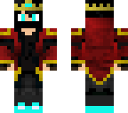 king cool boy