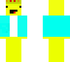 king lemon