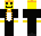 king smiley