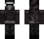 kylo ren