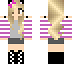 lainie's favorite skin