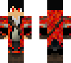 lava assassin