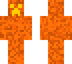 lava creeper