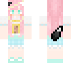 lebe skin