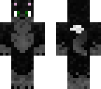 legend wolf