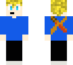 leget gamer in pixel gun 3d
