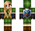 link girl