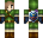 link girl me