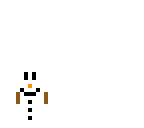 little snow man