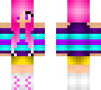 llw07 2nd skin