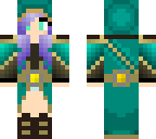 mage