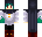 mage faee